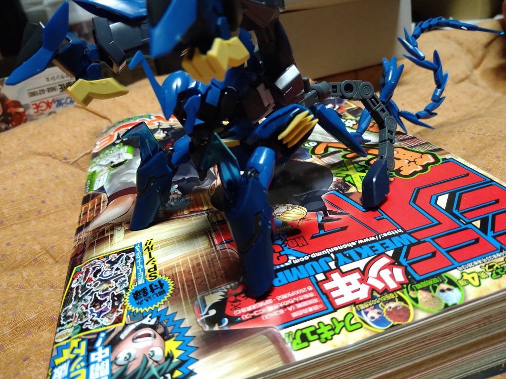 あらかわいい（脳死）