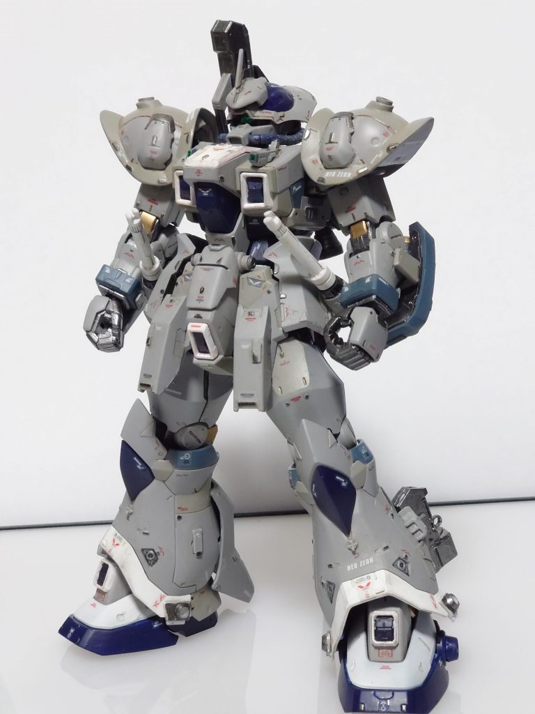 下からの光なし版( ᐛ )