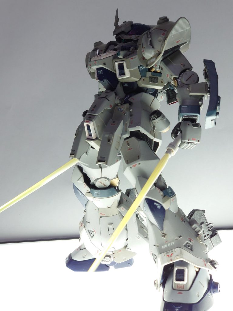 イフリートアシュリル–5枚目/制作者:どっぺる ٩( 'ω' )