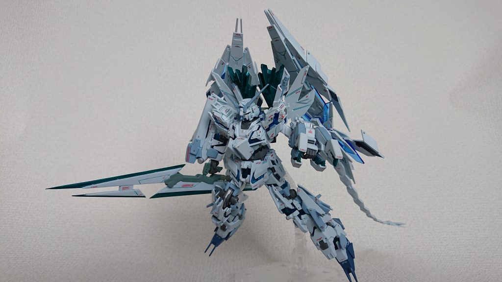 全体的なバランスが良くなった気がするー❓個人的にOKと納得(笑)