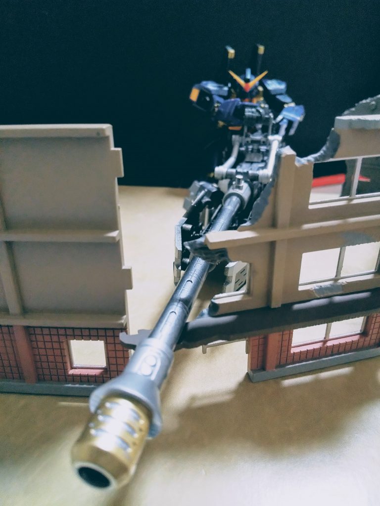 ティターンズ–3枚目/制作者：ハゲオッサン