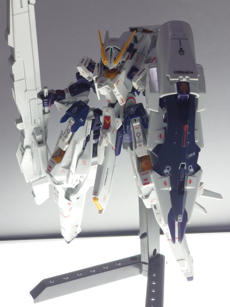 TR-6 ウーンドウォート–2枚目/制作者:どっぺる ٩( 'ω' )