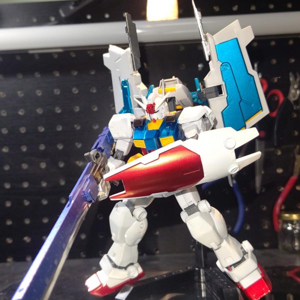 HAZEL-2 フルドド付き