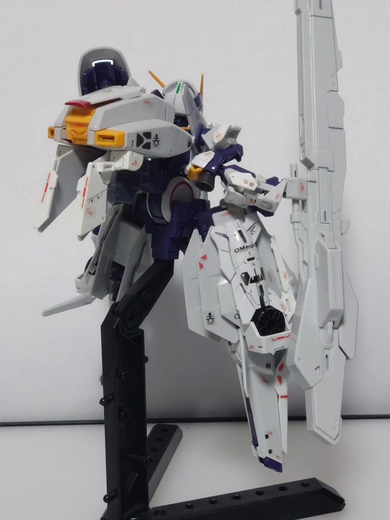 下からライト無し版٩( ᐛ )۶