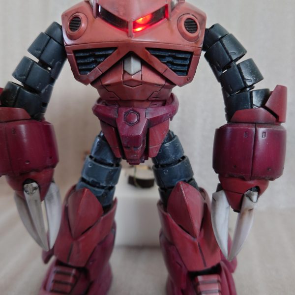 たまには洗いましょう