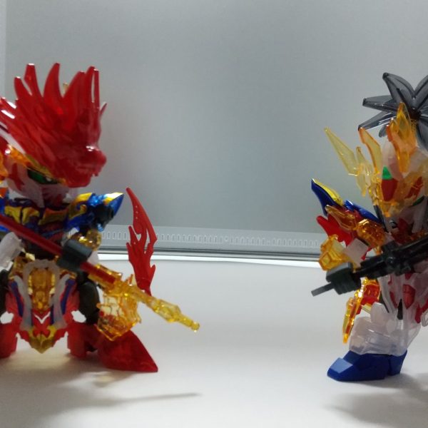 ガンプラ一番くじ　C賞