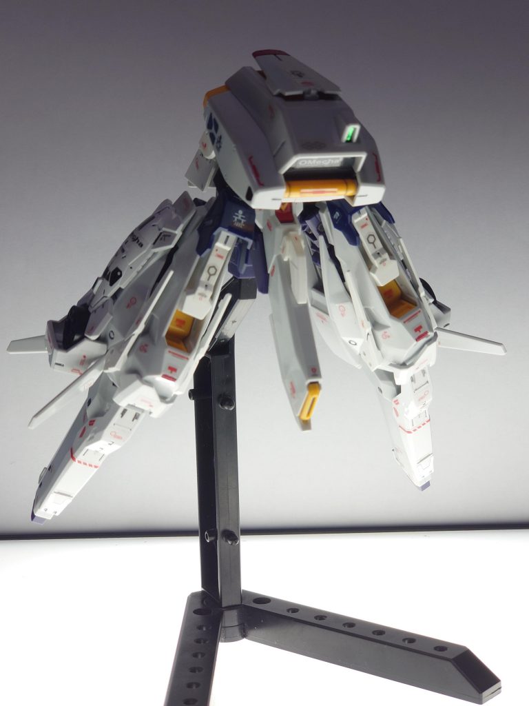 TR-6 ウーンドウォート–5枚目/制作者:どっぺる ٩( 'ω' )