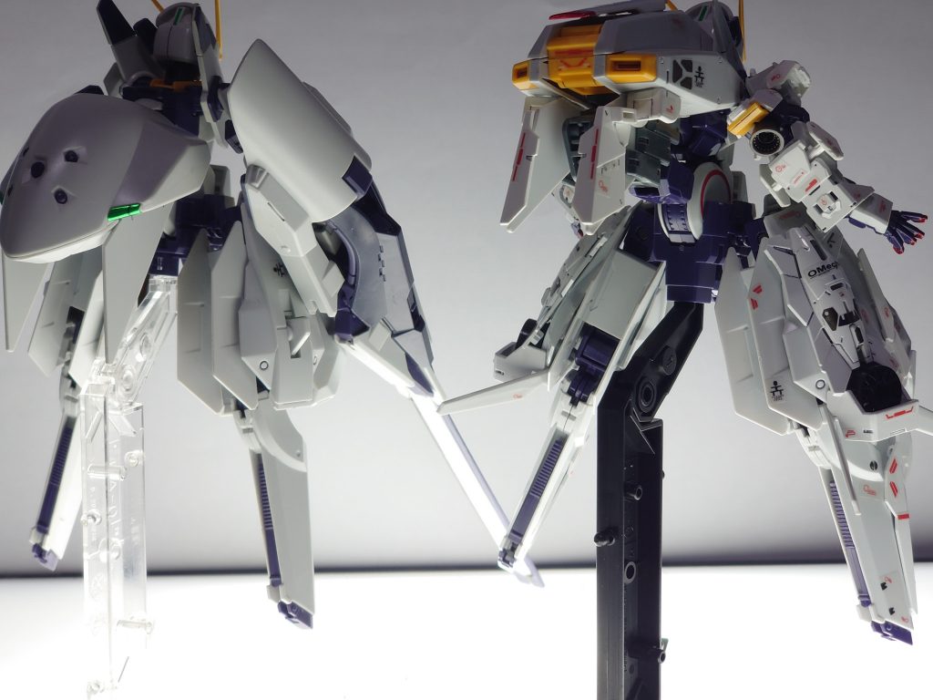 素のウーンドウォートと比較( ˘ω˘)