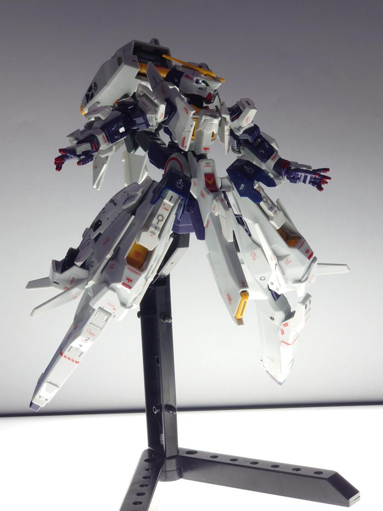 サムネ画像として使うのに迷ったもう一枚の写真です〜、迷ったけど台座が映り込み過ぎてるからちょっと見栄えあれかな〜?と思って使いませんでしたね…( ˘ω˘)