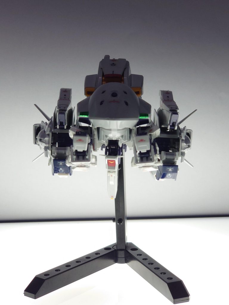 TR-6 ウーンドウォート–8枚目/制作者:どっぺる ٩( 'ω' )