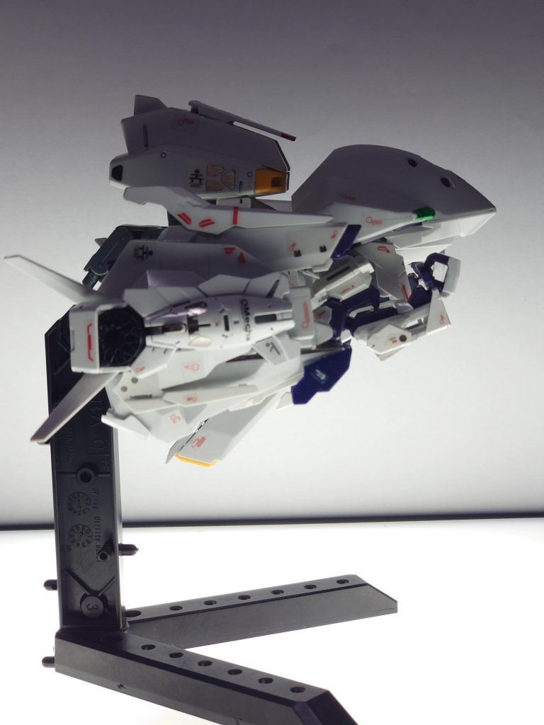 TR-6 ウーンドウォート–9枚目/制作者:どっぺる ٩( 'ω' )