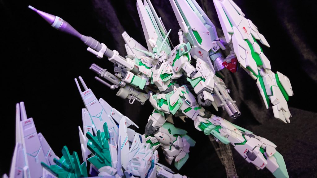 どさくさね(笑)前回作。