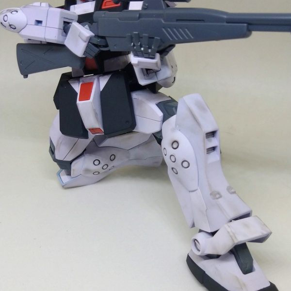 hg ジム・スナイパーⅡ