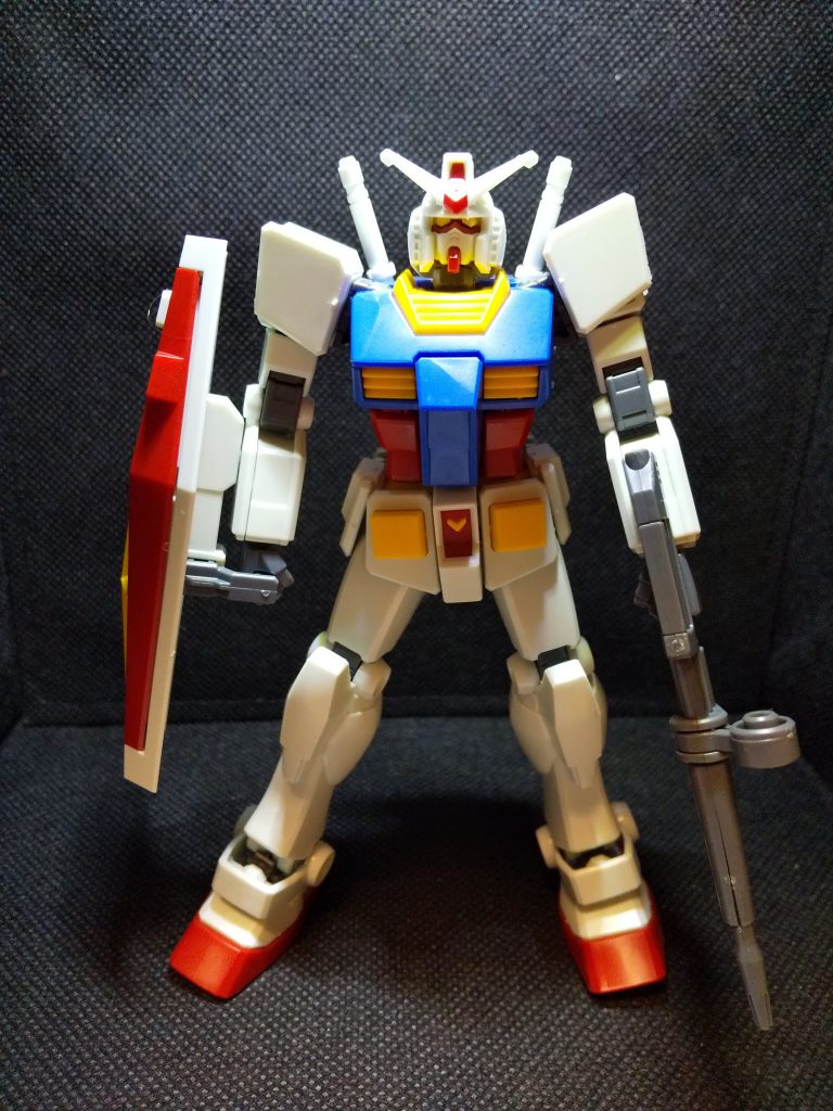 ガンダム洗脳計画–3枚目/制作者:ハゲオッサン