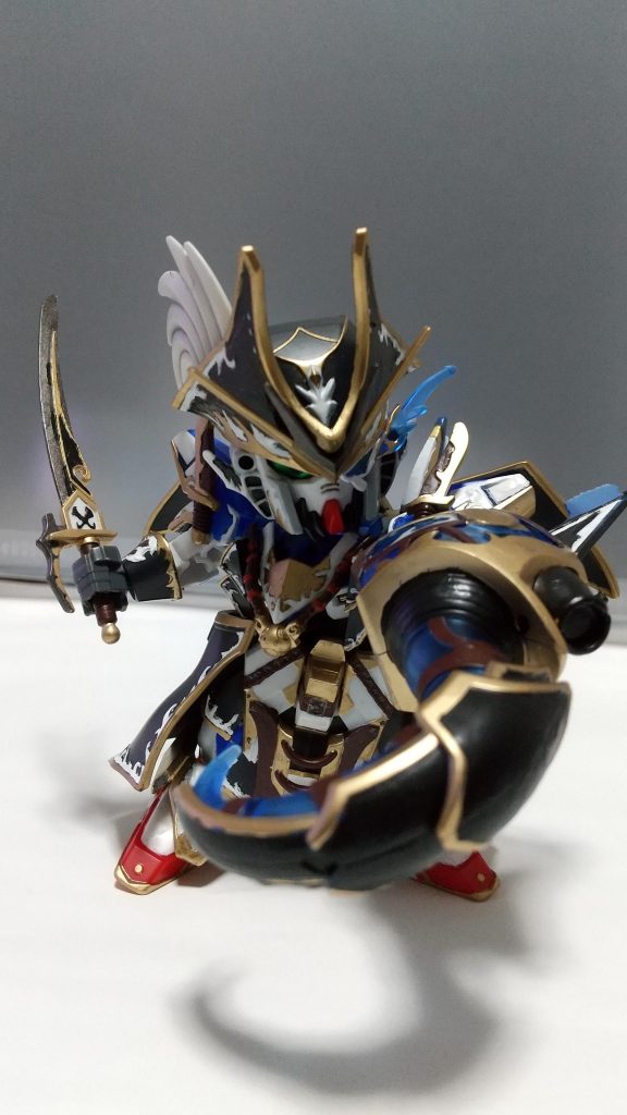 ここまでやると全然違いますね😁