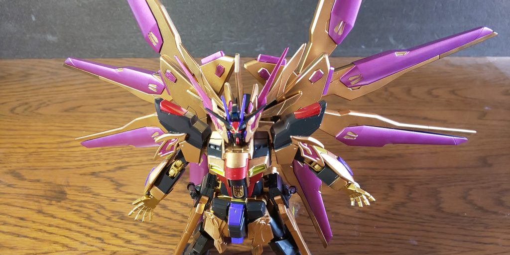 ねぇどんな気持ち!?どんな気持ちぃぃぃ!!?ポーズ。ここが窮奇の一番好きなシーンですね(* ̄ー ̄)インパクトありすぎました。