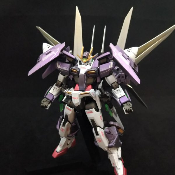 ダブルオー・インスピレーション