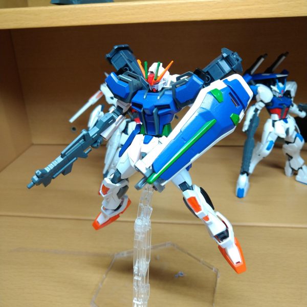 武御雷ストライク