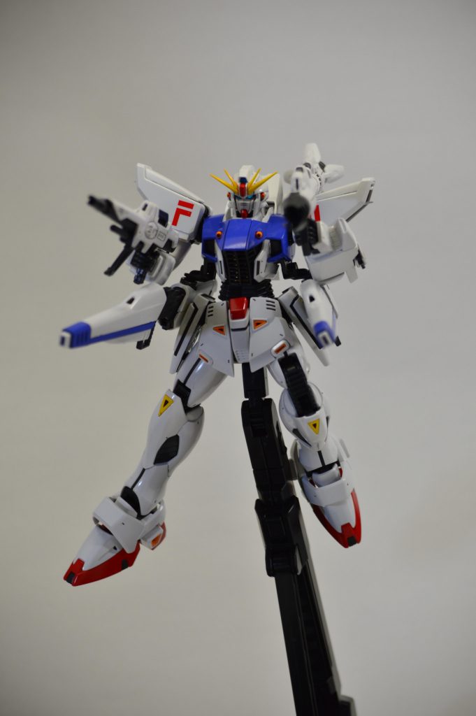 フルバースト!!!!!!!!!!!かっこいい・・・