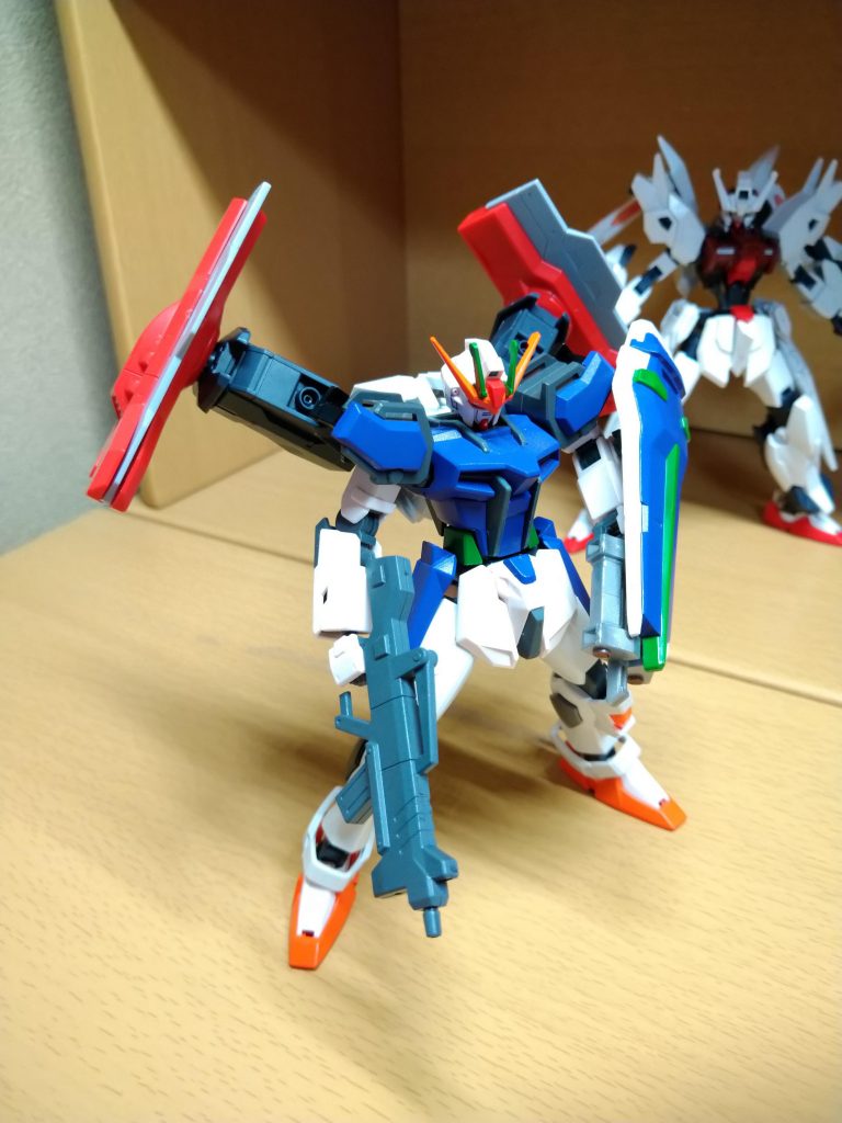 武御雷ストライク–4枚目/制作者:こそうし