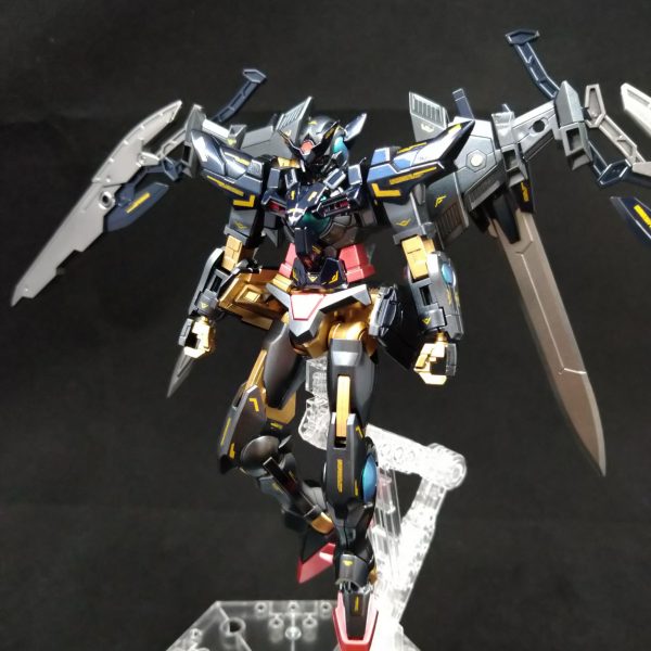 ガンダムエクシア・フォールン