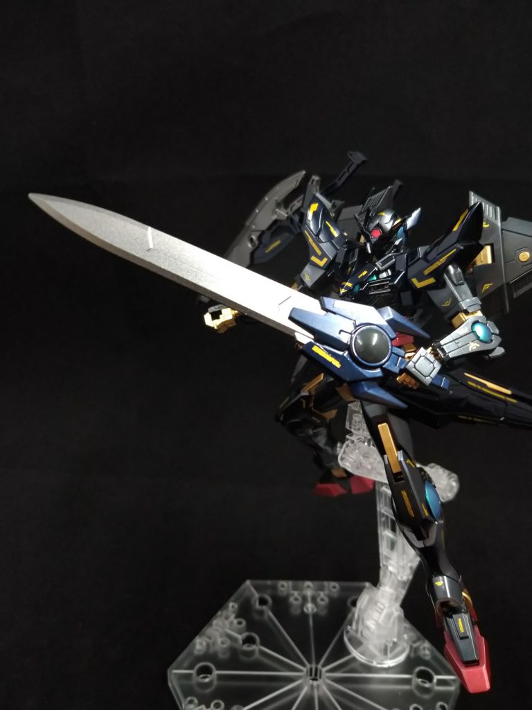 勿論武器としても使用できます。