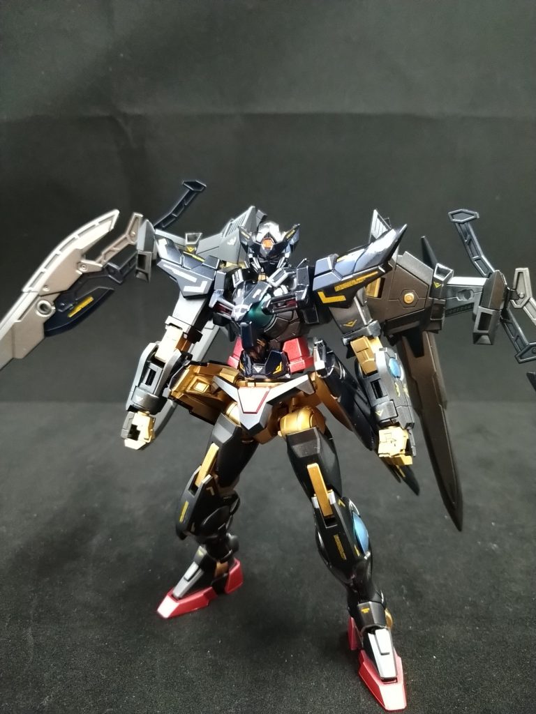 きちんと自立もできます。