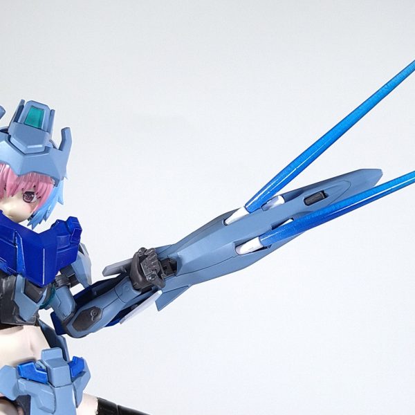 デルタプラスちゃん