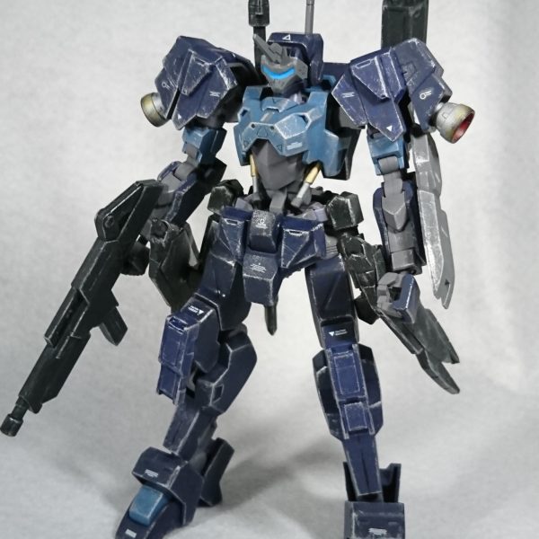 過去作 改造獅電