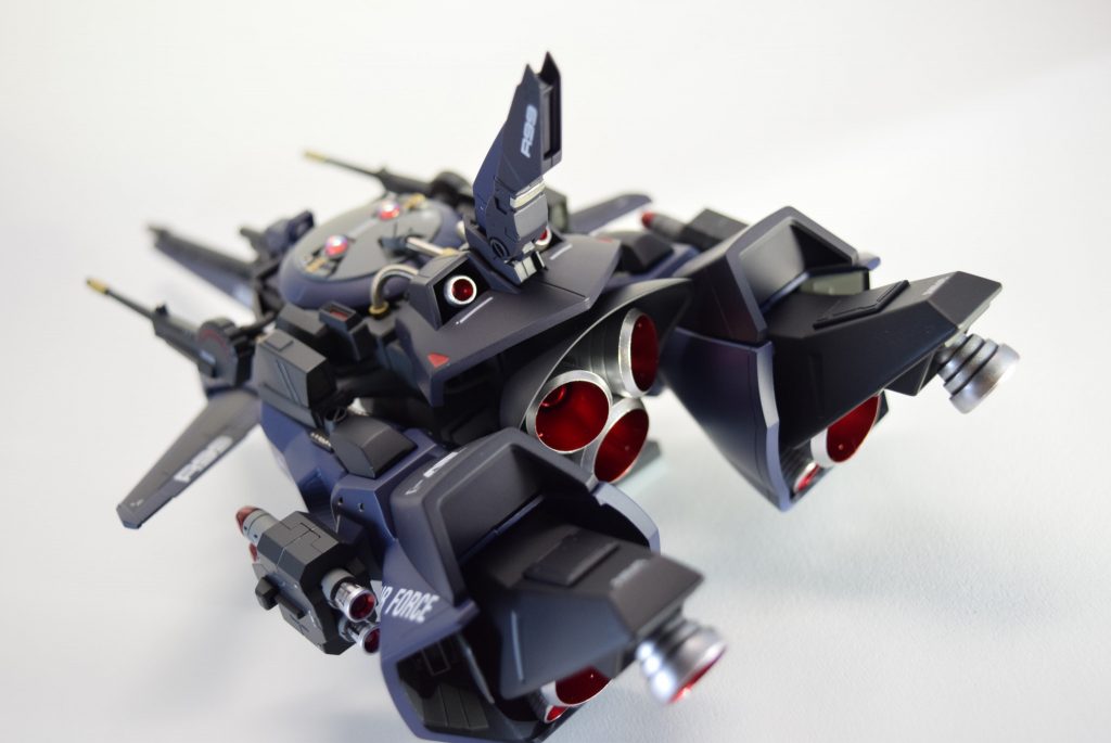 リックディアス・ブースター　夜間索敵強襲型–2枚目/制作者：魔将G