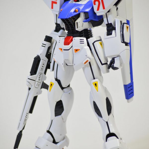 至高のF91