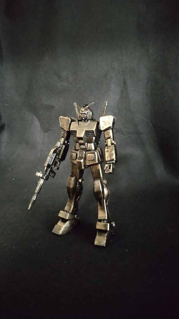 エコプラ RX-78-2ガンダム