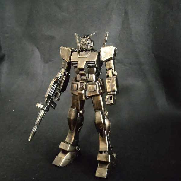 エコプラ RX-78-2ガンダム