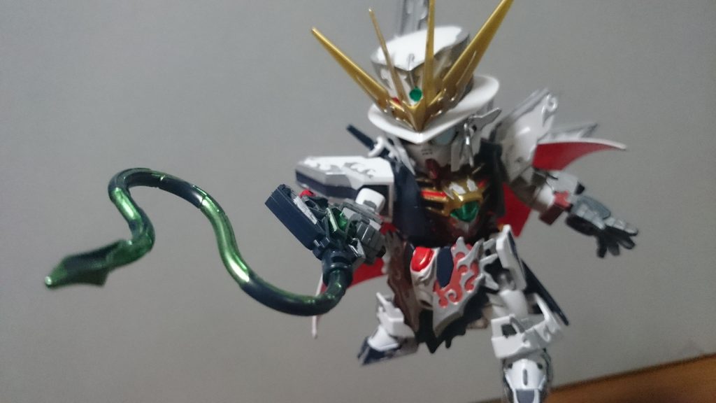 怪盗X–8枚目/制作者:千和