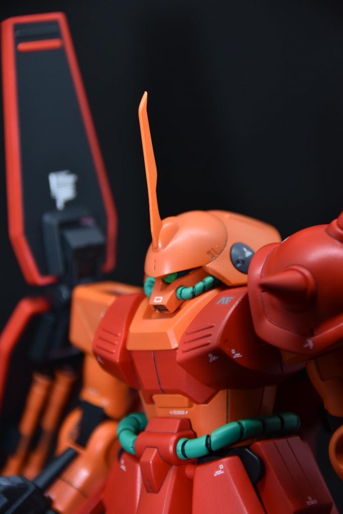 16年前のキットとは思えないかっこよさ