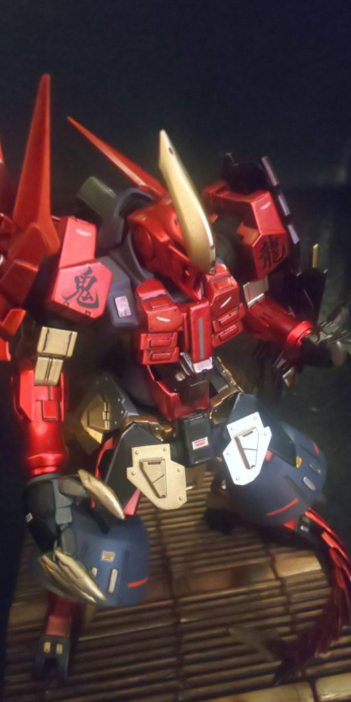 鬼～のパンツは良いパンツ～(笑)