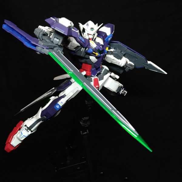 エクシアリペア3改