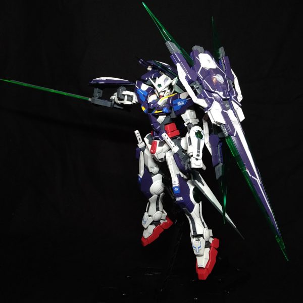 エクシアリペア3.5