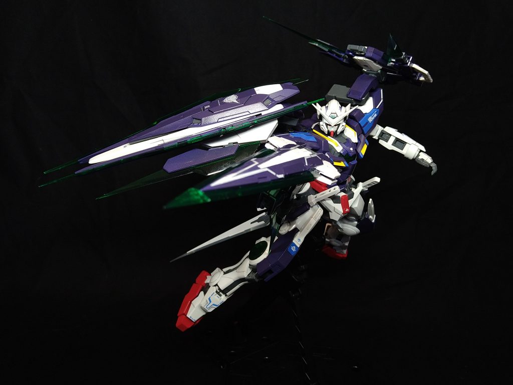 ライフルモード1