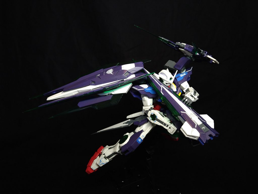 ライフルモード2