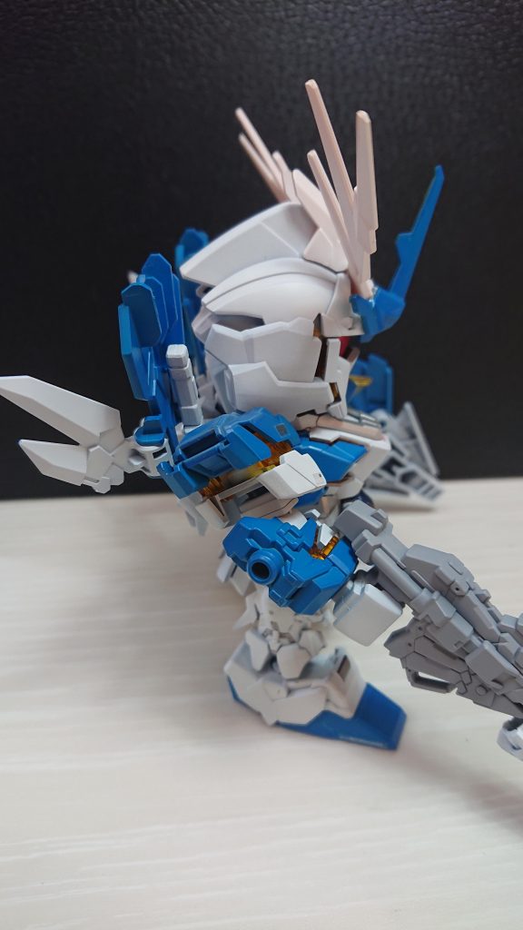 アームド・アーマー