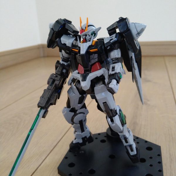 ダブルオーライザーノワール