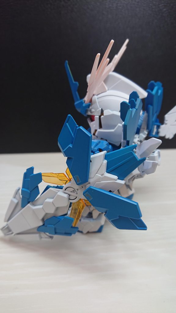 アームド・アーマーDE