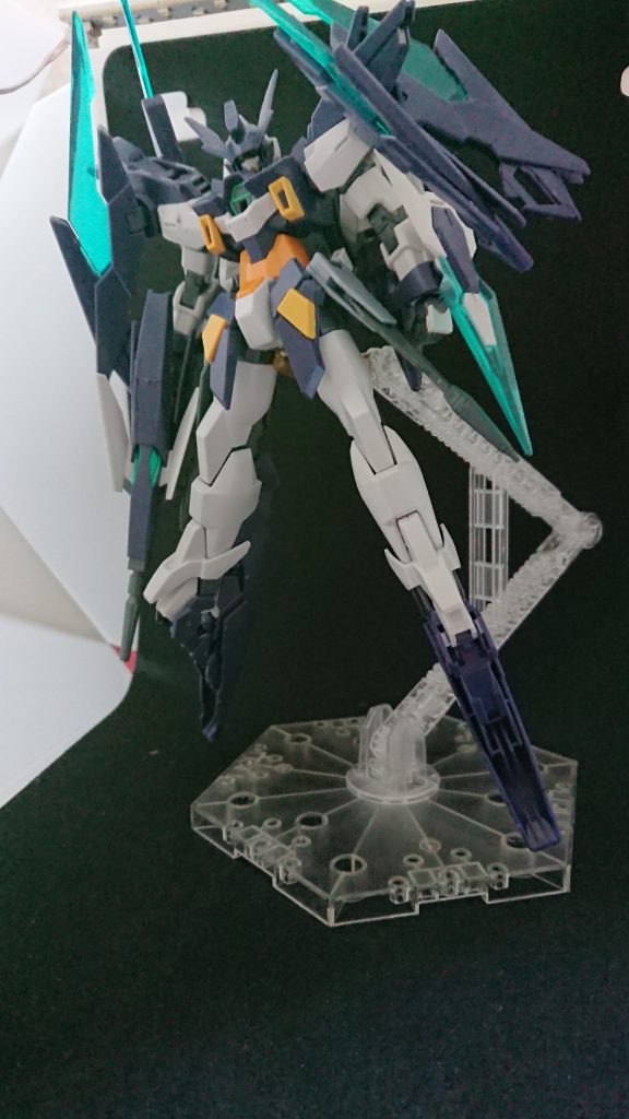 ・初めにまず今回の投稿は大幅な「改造」などは一切ありません。俗に言う「組み換え」です。これを改造と呼べるかは定かではありません。あくまでも、「揃えれば楽しいお遊び」と捉えて頂いて構いません。