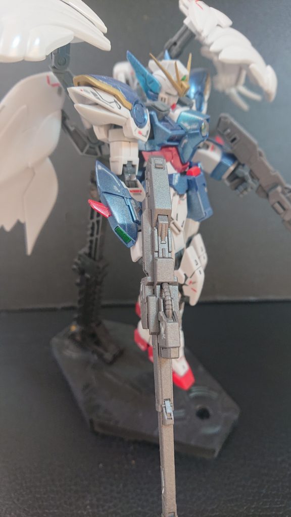 RG ガンダムW endless waltz–3枚目/制作者：N.koji