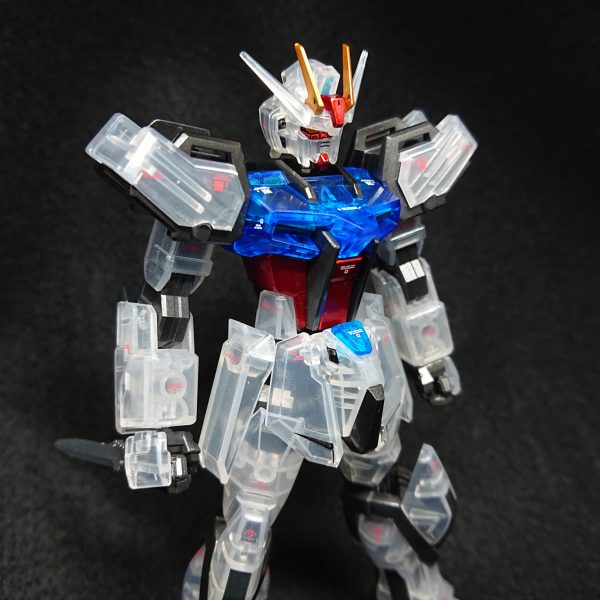 一番くじD賞 エントリーグレード ストライクガンダム