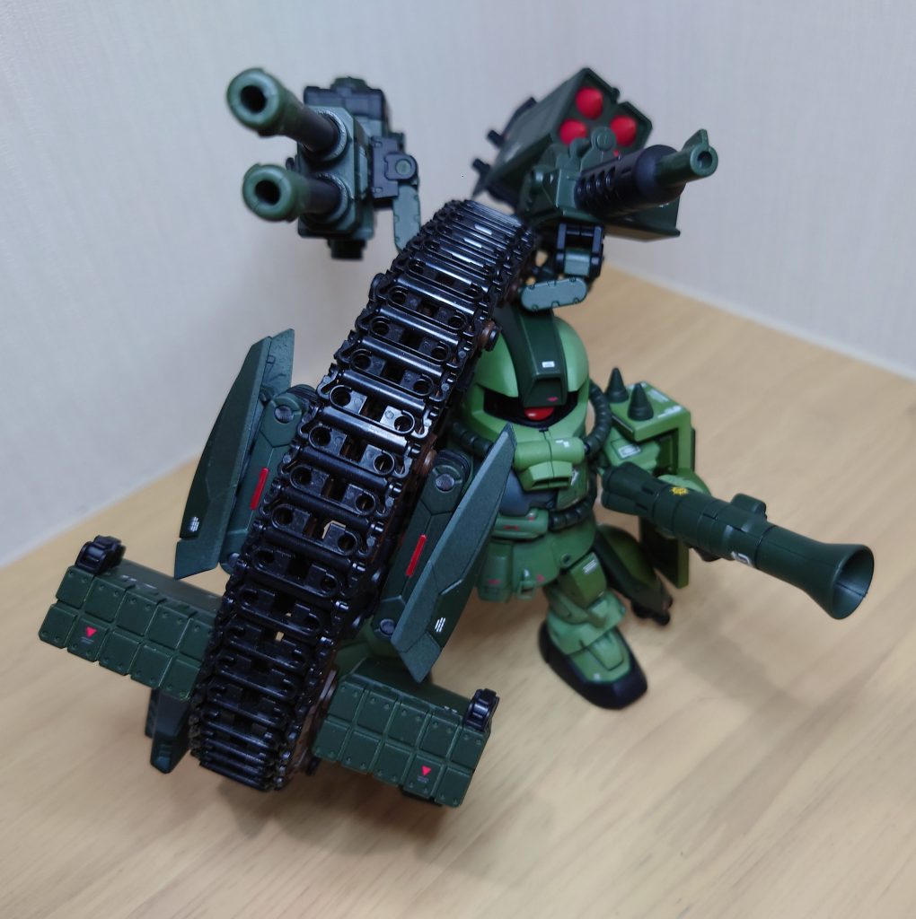 最後まで見ていただきありがとうございました♪