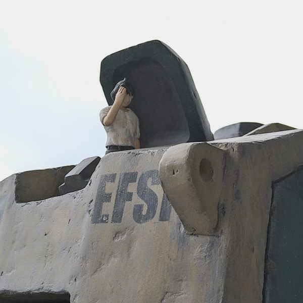 1/20 シロー＆Ez-8