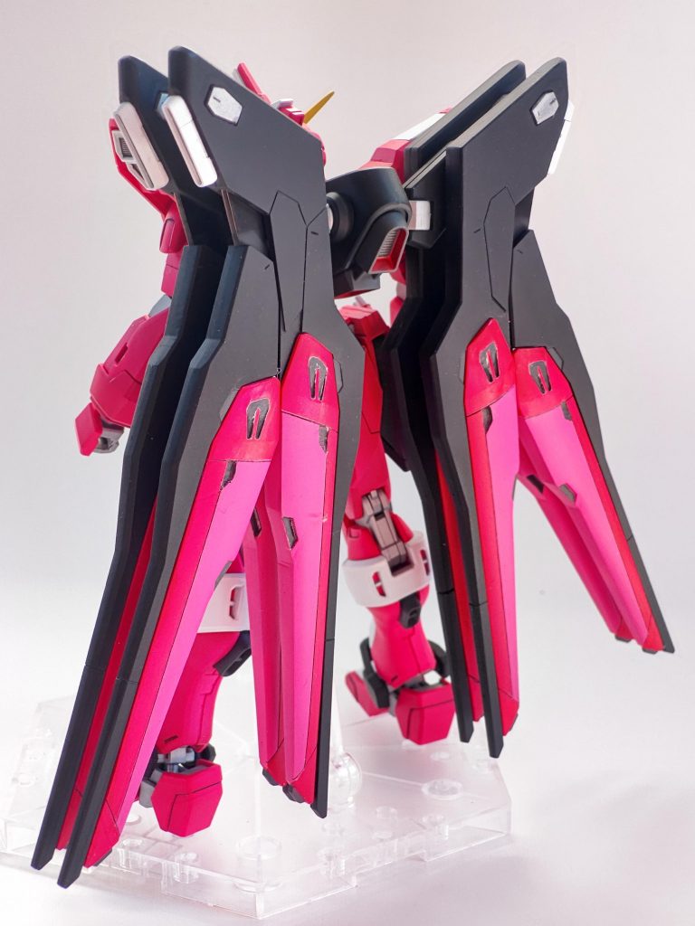 ストフリ！？×インジャ！？–8枚目/制作者：@jhonsnow0226