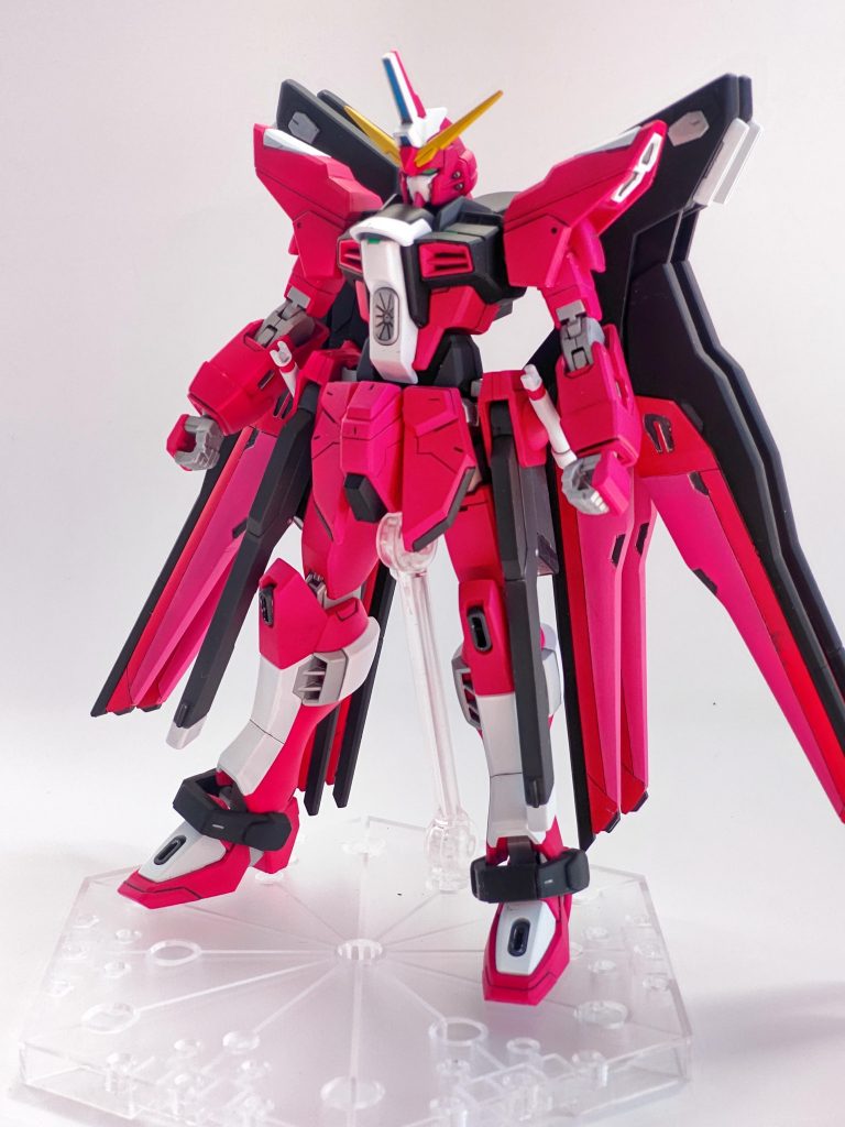 ストフリ！？×インジャ！？–7枚目/制作者：@jhonsnow0226